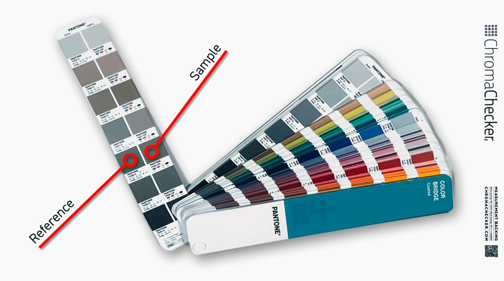 3 Problems Solved When You Update the Pantone Colour System